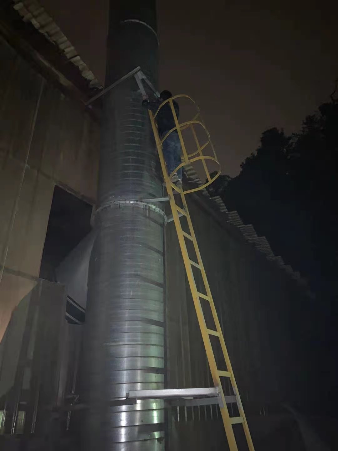 石峰区对交办问题不过夜 突击调查核实情况