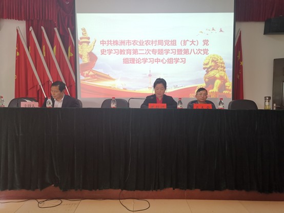 “走出去，引进来”创新党史学习教育新思路
