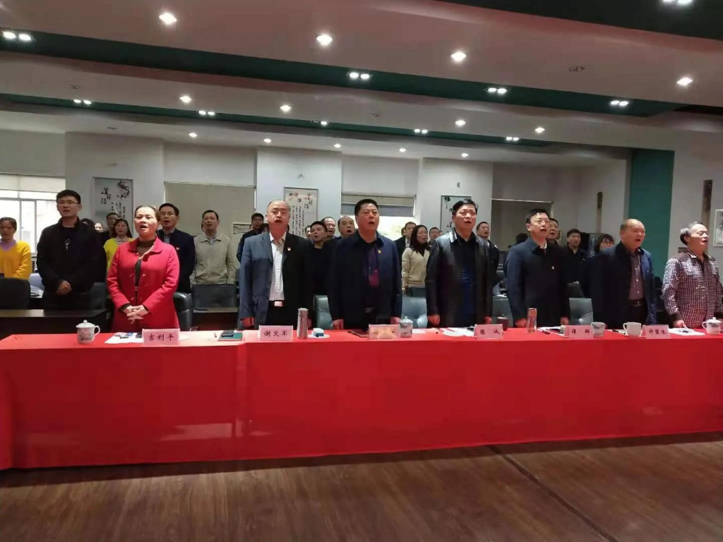 “百年风华 株洲力量”——株洲市林业局主题演讲比赛