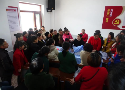 件件贴心！做好“微实事”，服务大民生