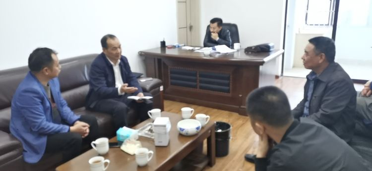当下改,长久立!芦淞分局持续推进生态环境问题整改落细落实
