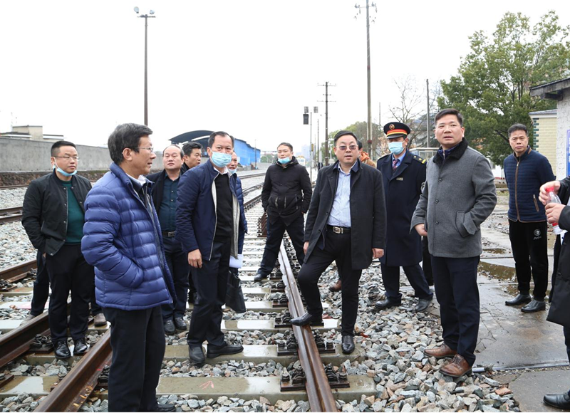 汲取力量开新局 交通为民践初心 株洲市交通运输局高位推动党史学习教育走深走实