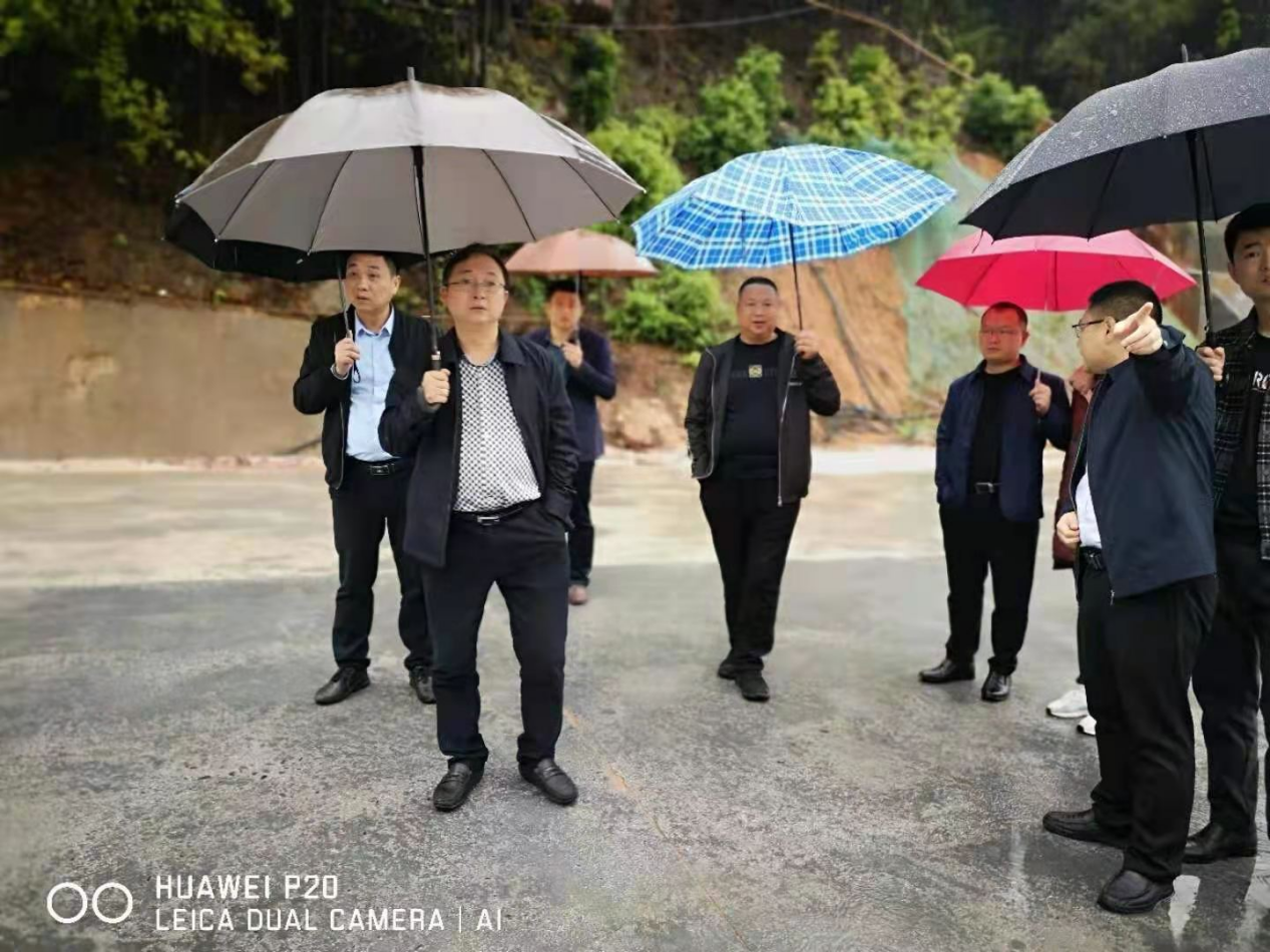 心齐劲足氛围好