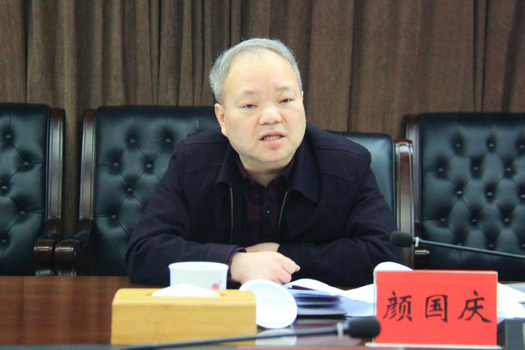 市委党史学习教育第一巡回指导组来市市场监管局指导