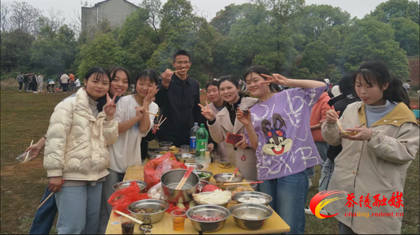 重塑茶陵教育荣光｜虎踞中学：凝心聚力唱响教育教学新篇章
