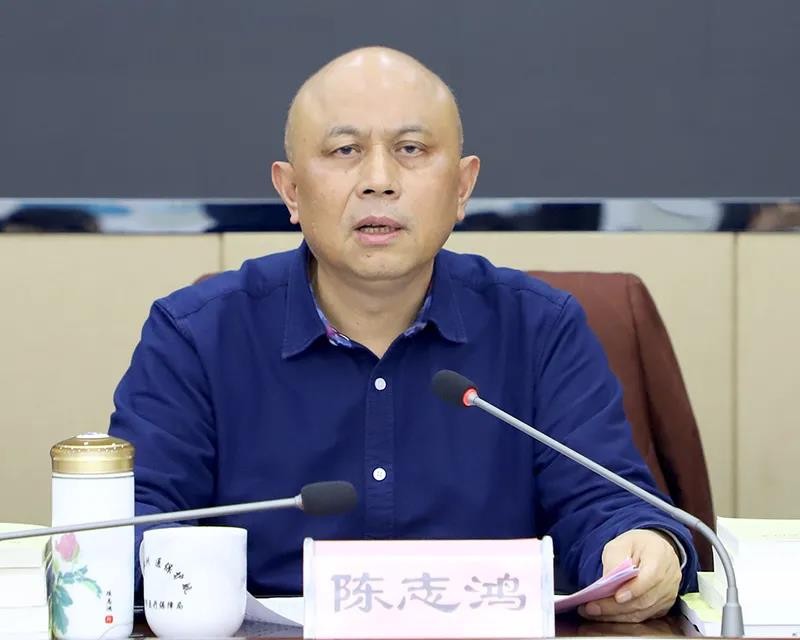 株洲市医保局举办党史学习教育读书班暨专题宣讲活动