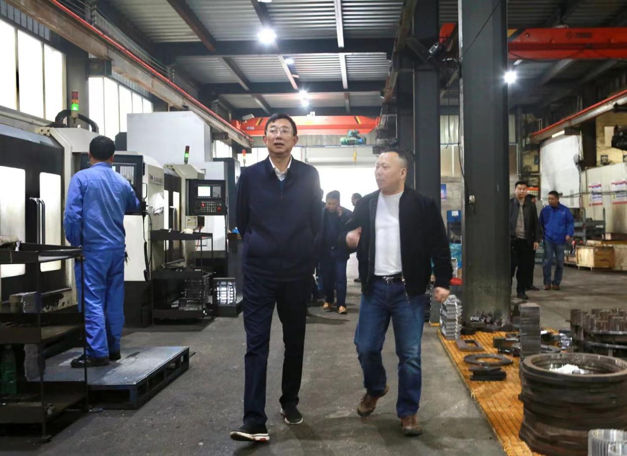 向环境问题开战