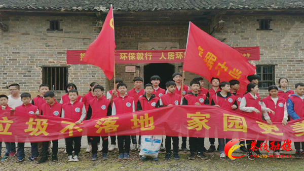 重塑茶陵教育荣光｜虎踞中学：凝心聚力唱响教育教学新篇章