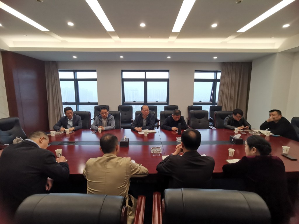 学党史  办实事    温暖企业“我”先行——市自然资源和规划局开展“上门服务”