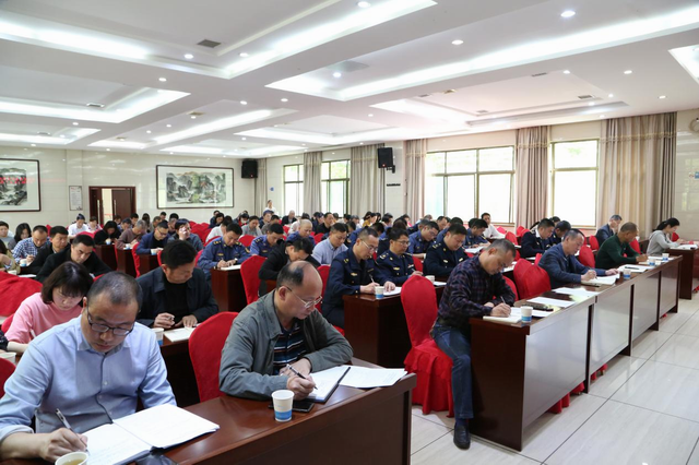 党史学习教育市委宣讲团到株洲市交通运输局开展宣讲