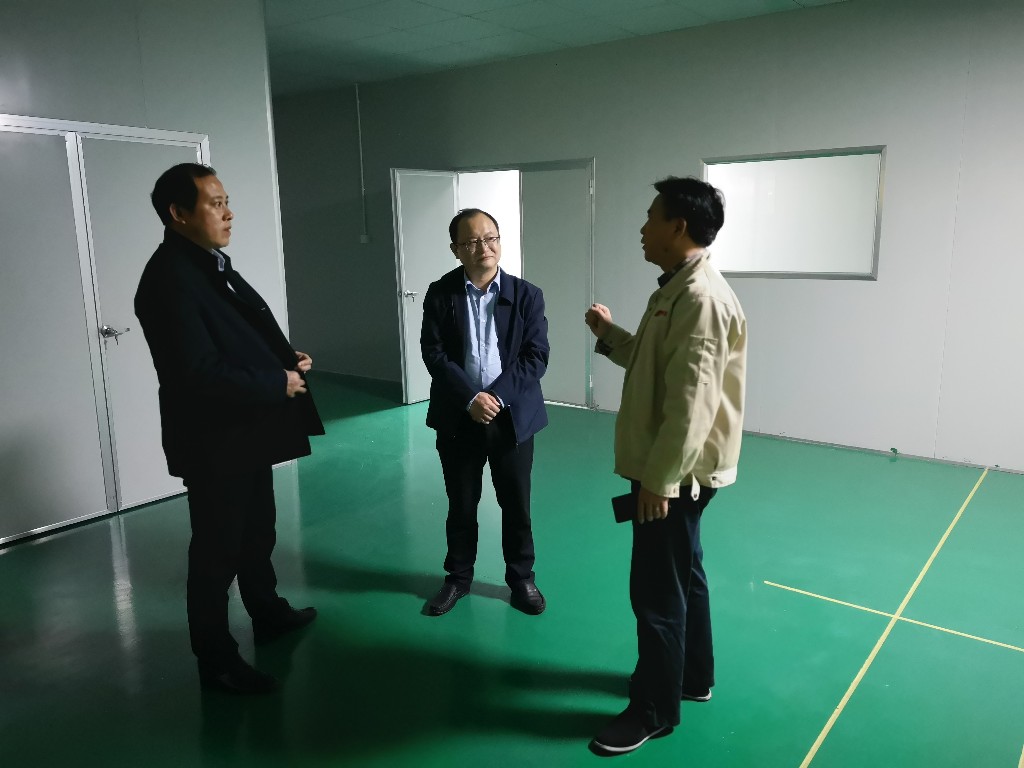 【我为群众办实事】区工商联党史学习教育学做融合 知行合一
