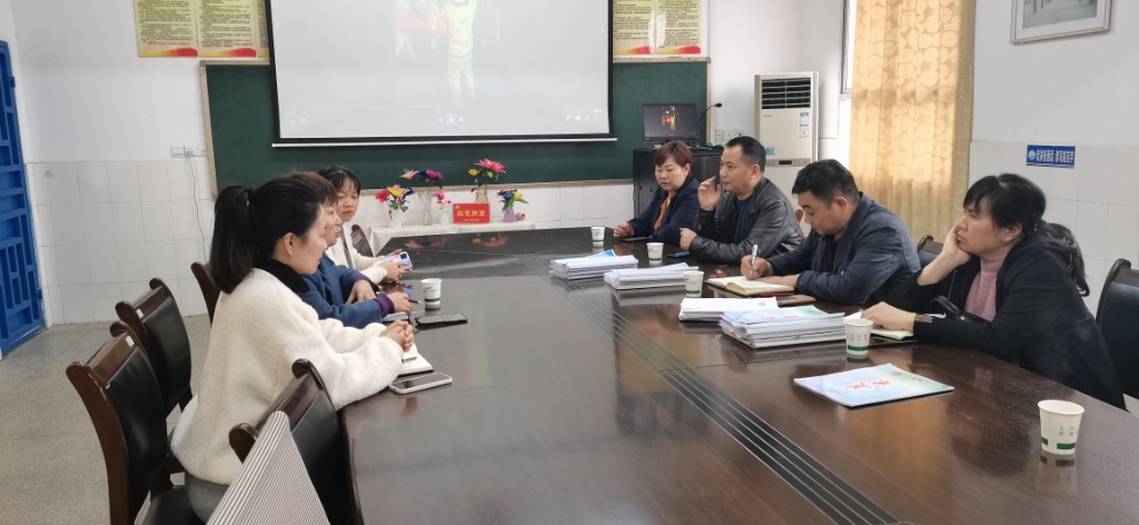 市文旅广体局调研我区非物质文化遗产工作