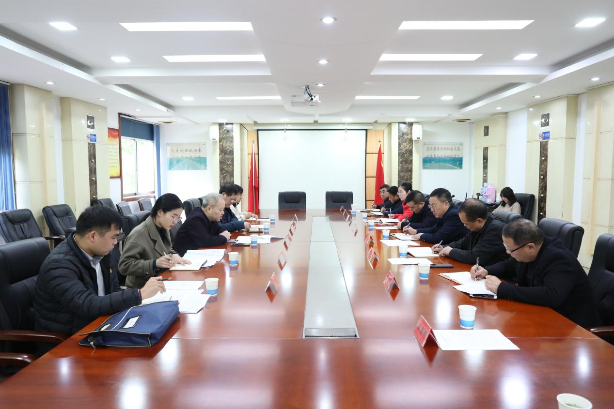 市委党史学习教育第一巡回指导组督导市交通运输局党史学习教育