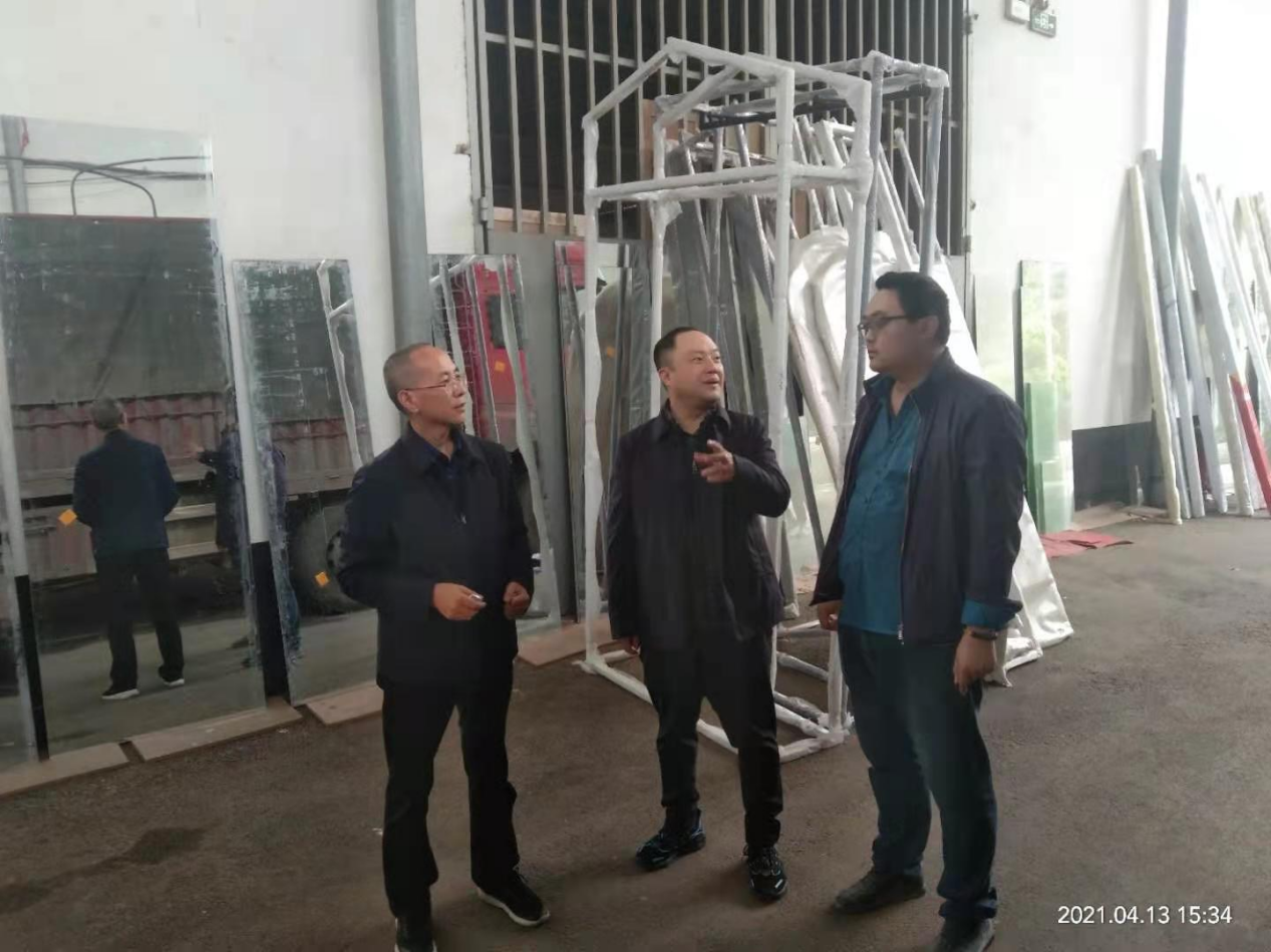 向环境问题开战