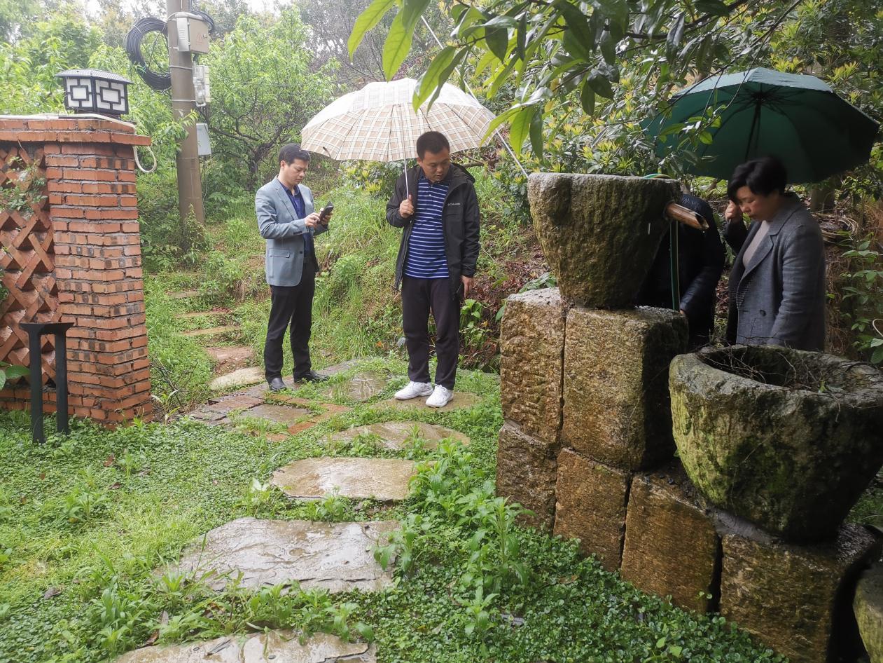 向环境问题开战