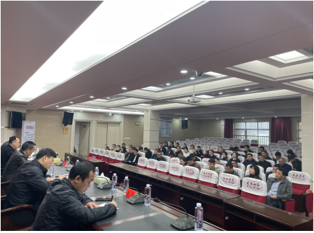 如何开展党史学习教育 —如何开展党史学习教育 ——区征地协调中心做到了“三个一”