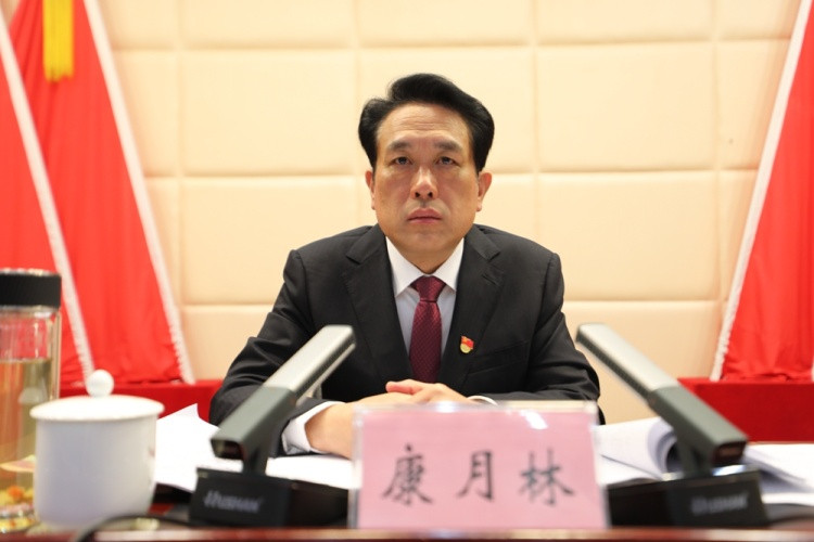 攸县召开2021年“产业项目建设年”暨“营商环境优化年”活动动员大会