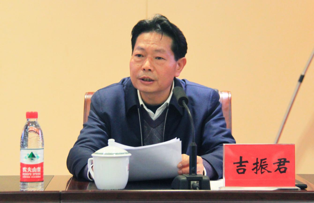 【党史学习教育】株洲市市场监管局召开党史学习教育专题宣讲暨工作推进会