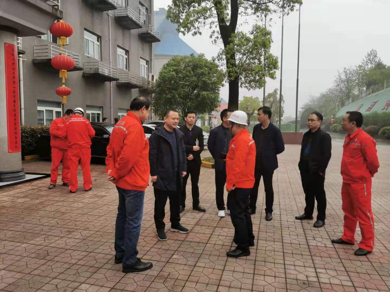 向环境问题开战