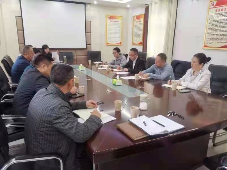 芦淞区纪委监委助力配合第二轮中央环境保护督察