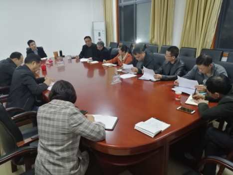 "我为群众办实事"——株洲生态环境局炎陵分局切实扛起生态环境保护责任