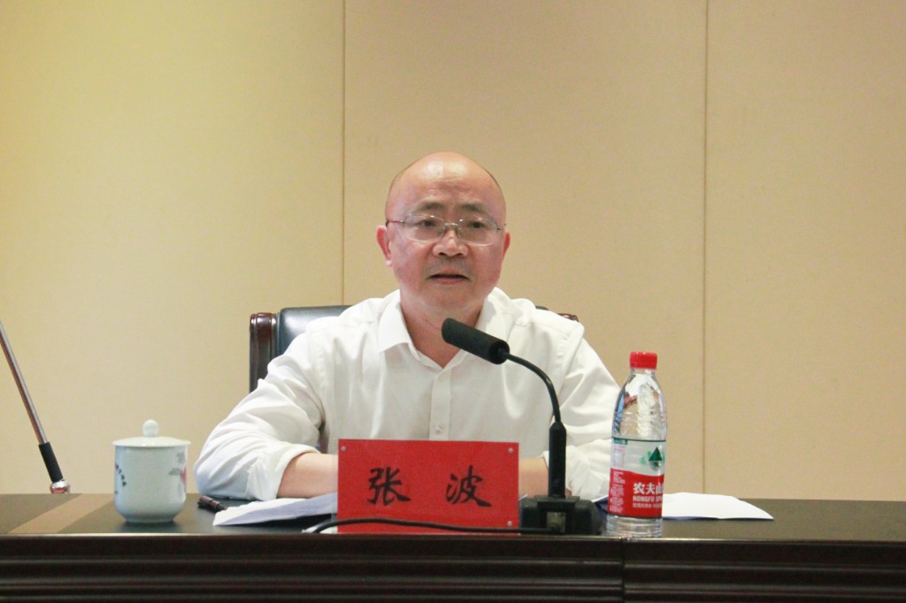 国卫提升再动员！株洲市市场监管局召开国卫提升食安组培训暨迎检动员会