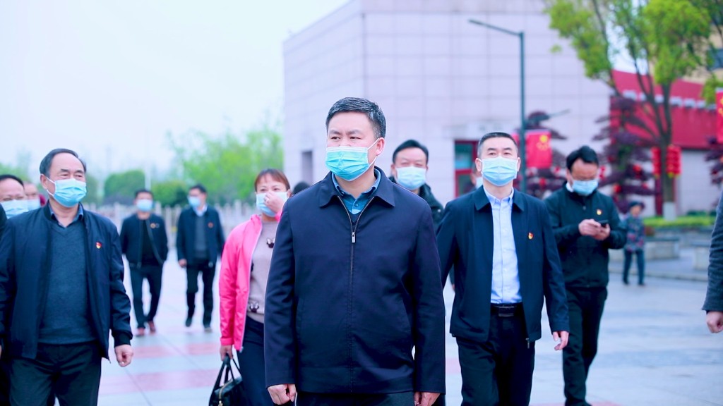 市水利局组织干部赴湖南党史陈列馆和雷锋纪念馆参观学习