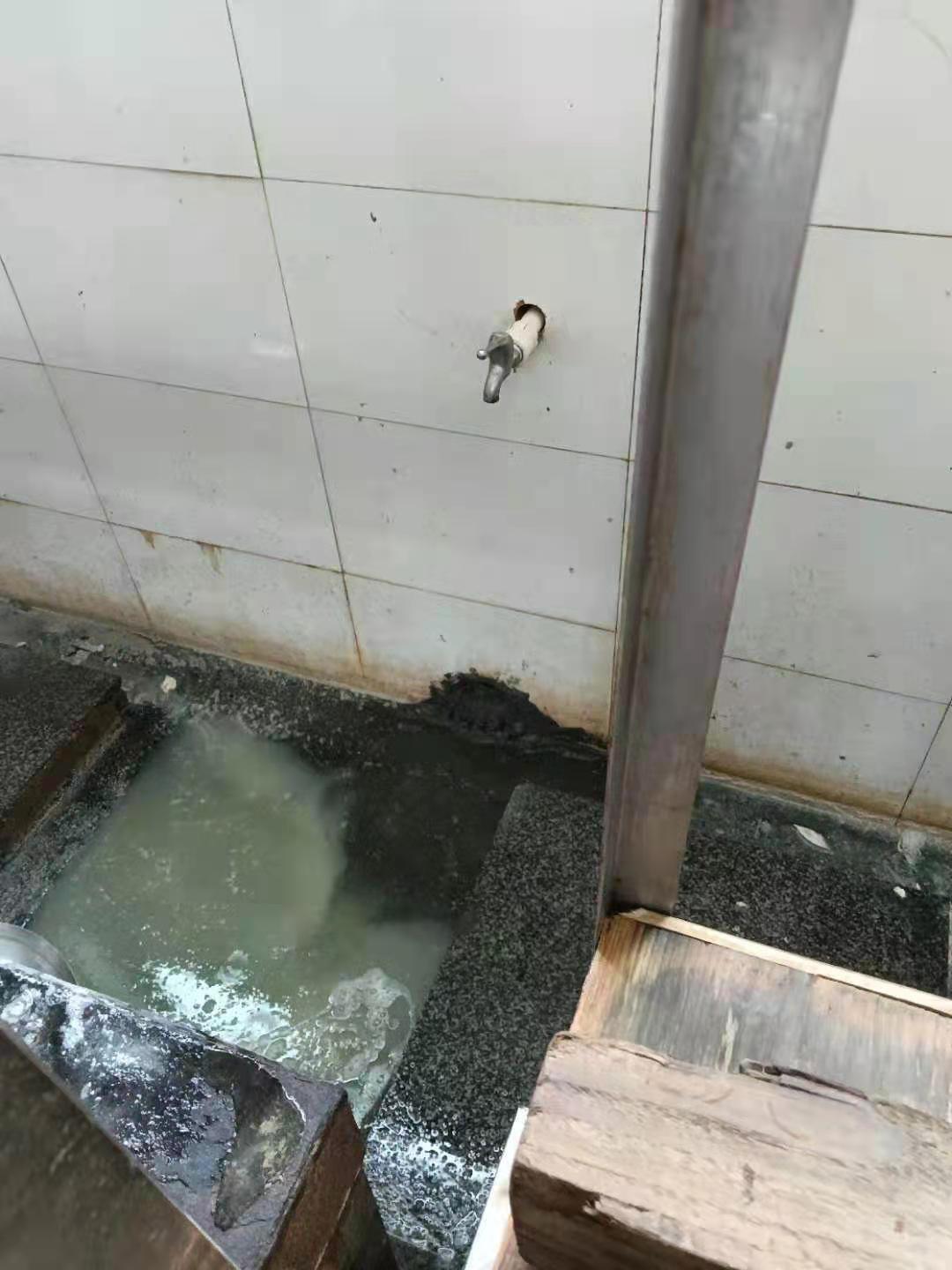 株洲市生态环境局攸县分局立行立改有序推进交办件整改落实