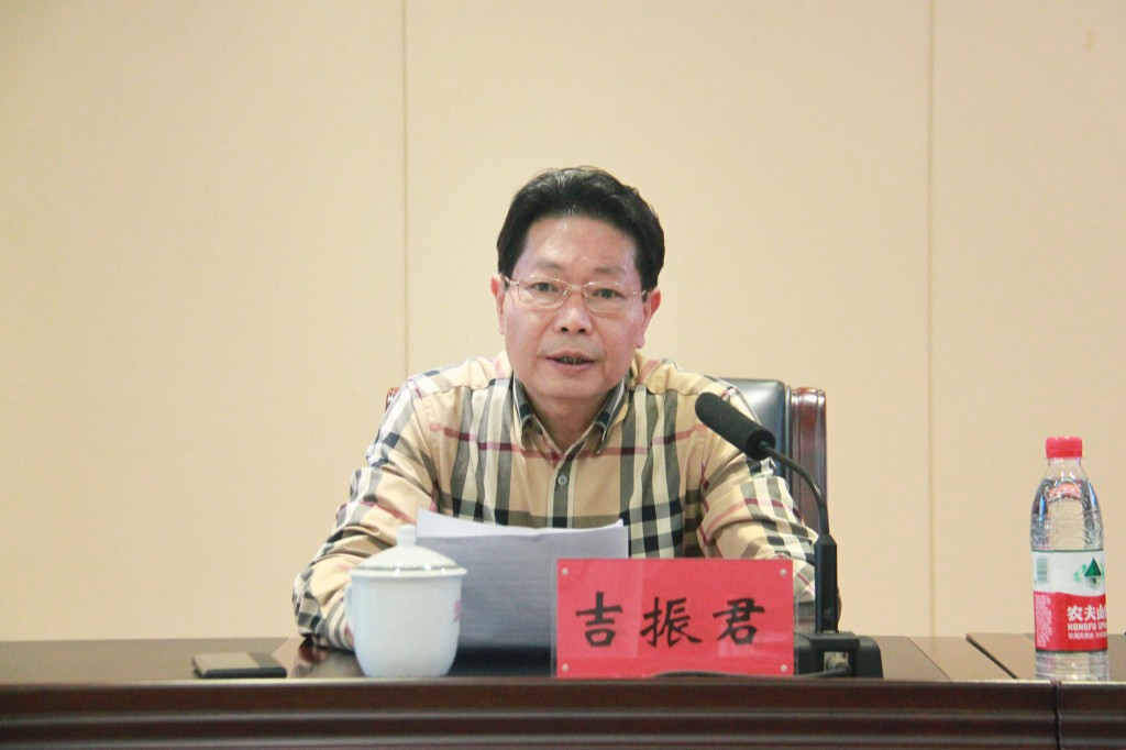 国卫提升再动员！株洲市市场监管局召开国卫提升食安组培训暨迎检动员会