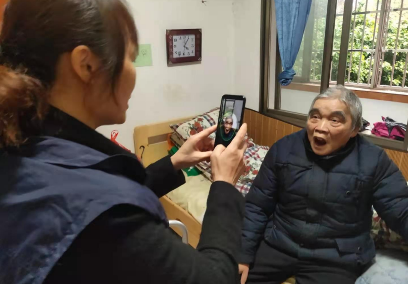 芦淞区组织开展新一届村（社区）“两委”成员第二次集中培训