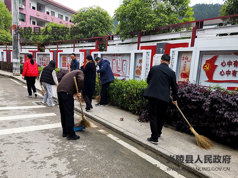 十都镇开展“我为群众办实事”实践活动