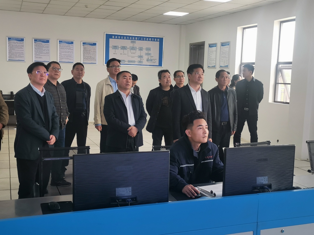 支队全员取消周末休假积极配合中央生态环保督察