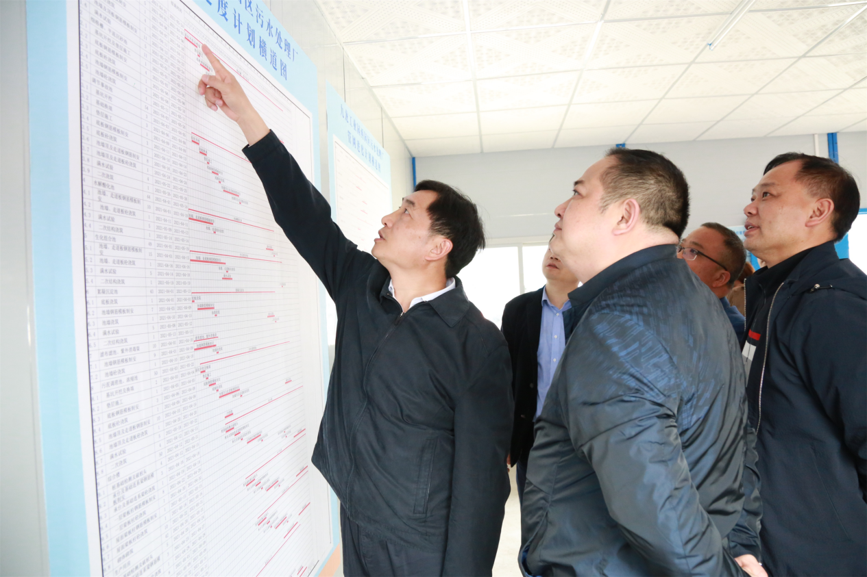 心齐劲足氛围好