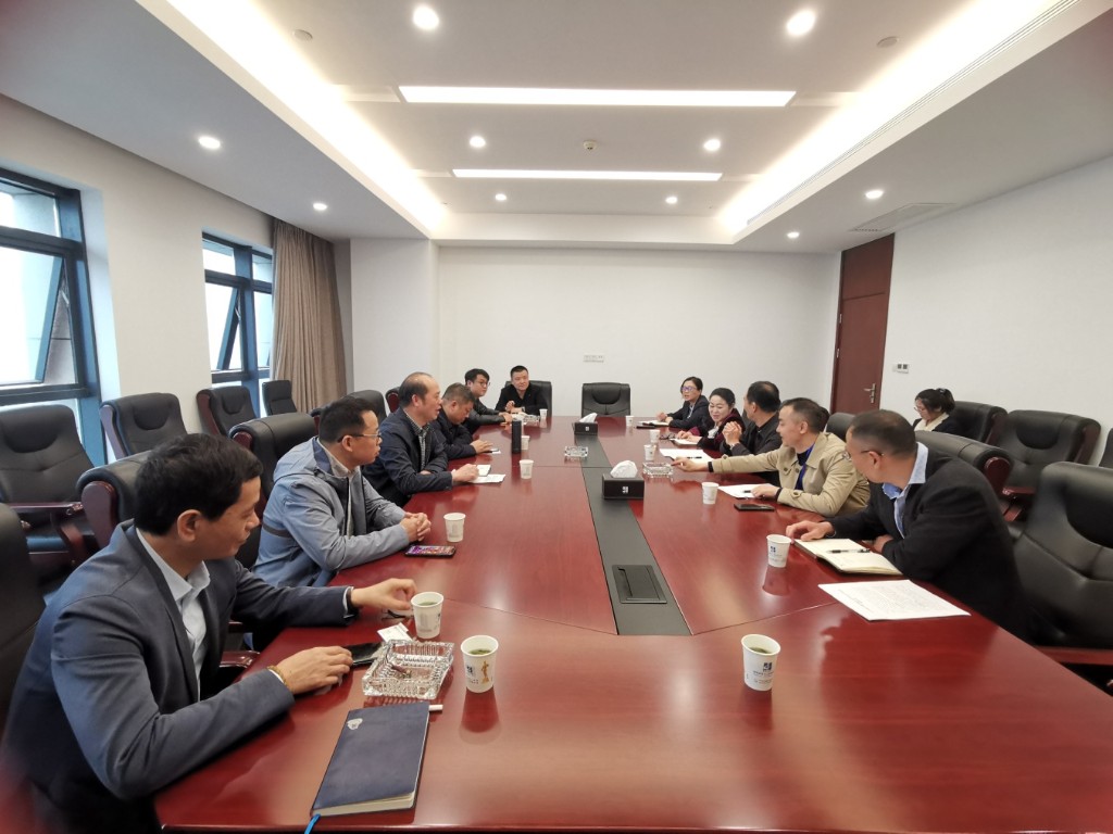学党史  办实事    温暖企业“我”先行——市自然资源和规划局开展“上门服务”