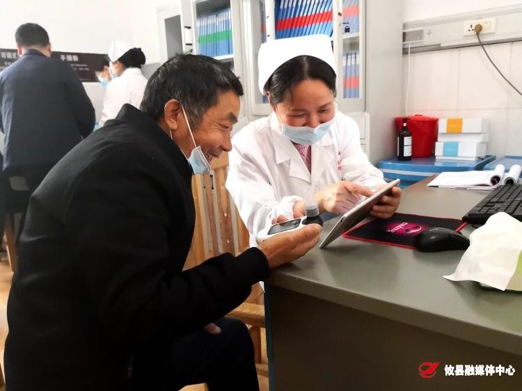 攸县3家尘肺病康复站投入使用