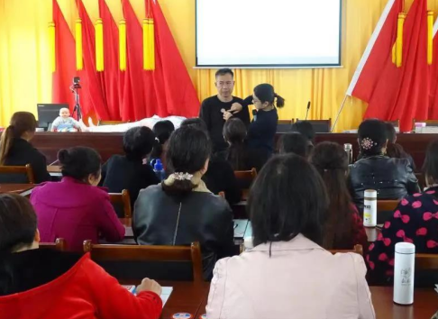 件件贴心！做好“微实事”，服务大民生