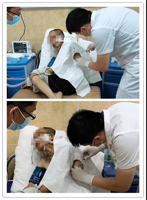 做实“医联体”，携手护百姓