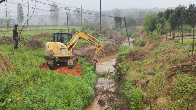 芦淞区组织开展新一届村（社区）“两委”成员第二次集中培训