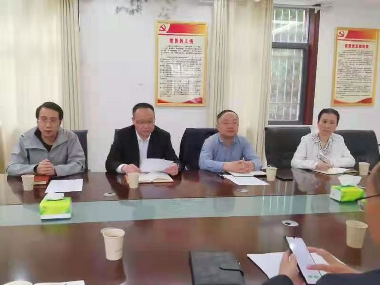 芦淞区纪委监委助力配合第二轮中央环境保护督察
