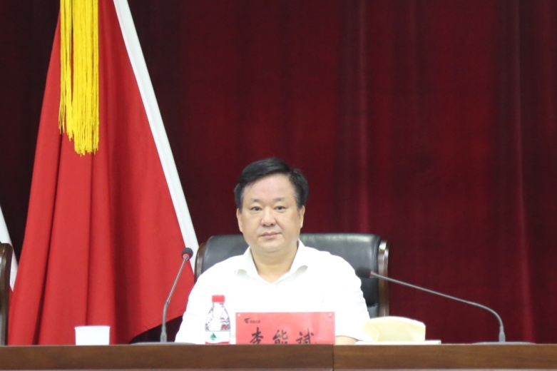株洲市对标对表 全力推进预算管理一体化系统建设工作