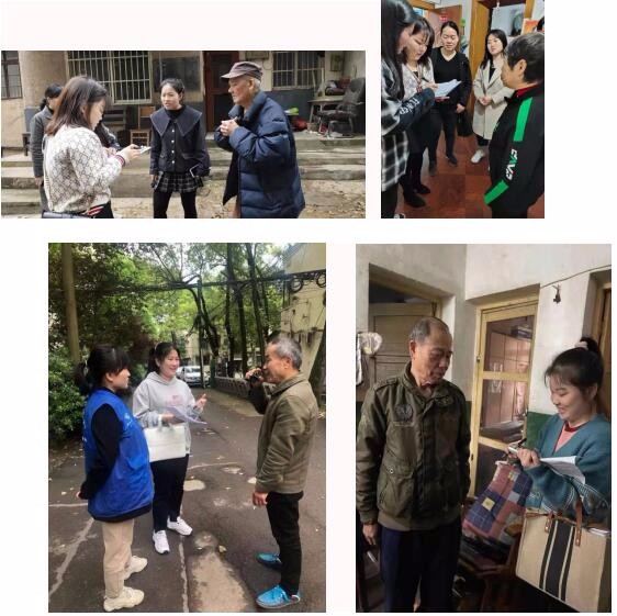 我为群众办实事|审计人在行动