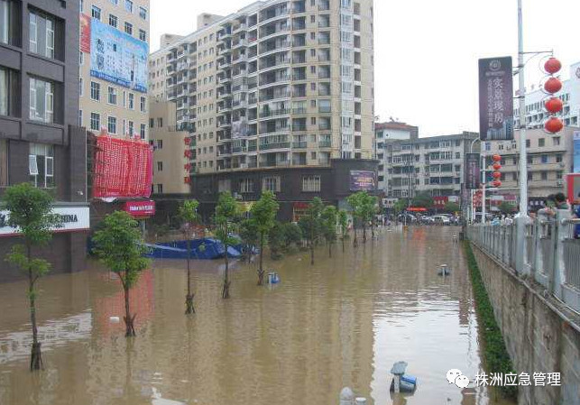 国家防办、应急管理部调度部署近期强降雨、强对流天气防范应对工作