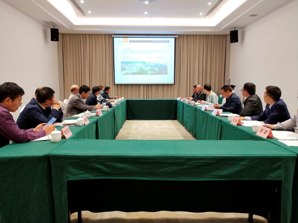 建科技小院 服务新区三农