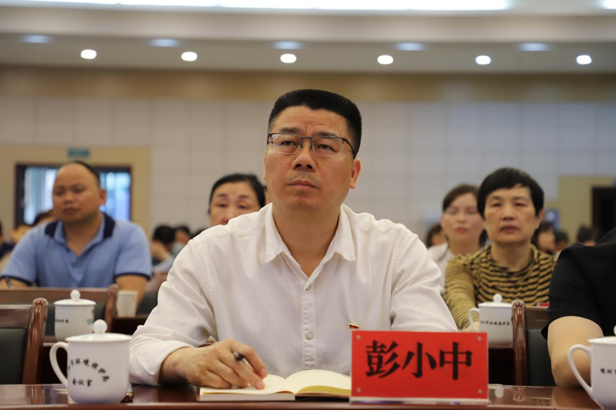 党史学习，市生态环境局又有"大套餐"