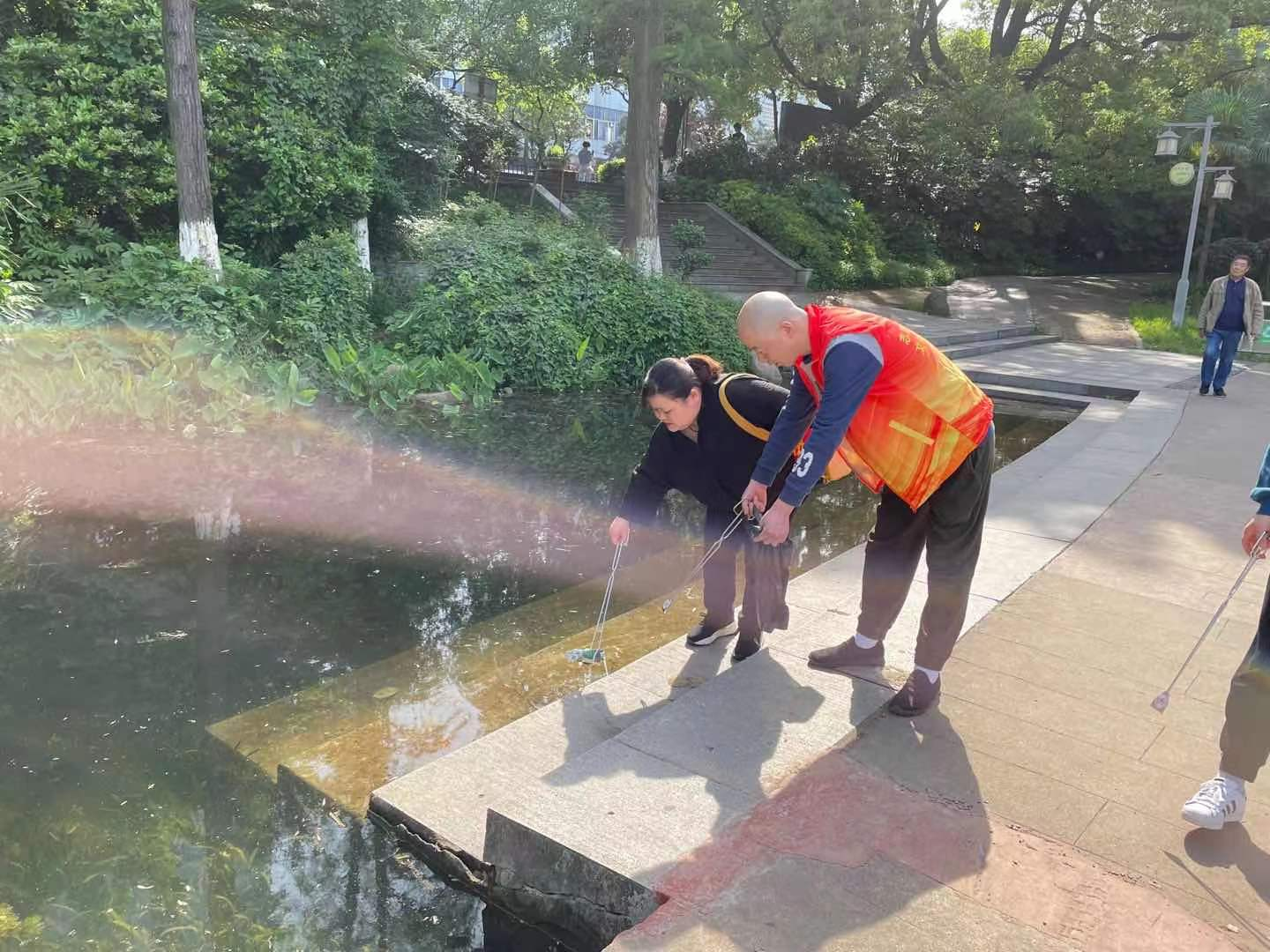我为群众办实事|审计人在行动
