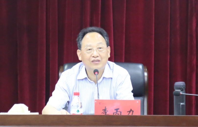 株洲市对标对表 全力推进预算管理一体化系统建设工作