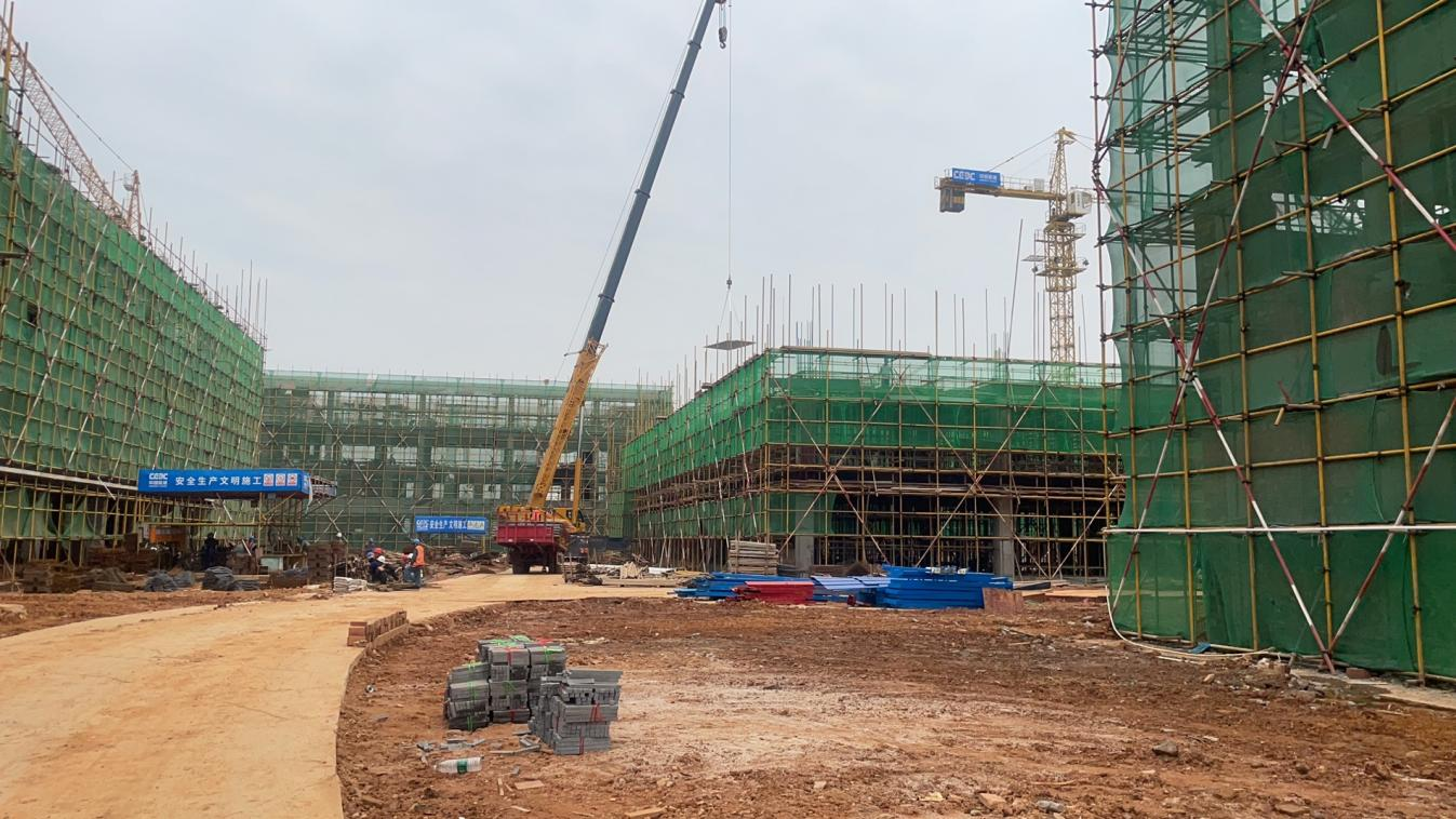 喜讯！长沙市一中株洲实验学校秋季将开学