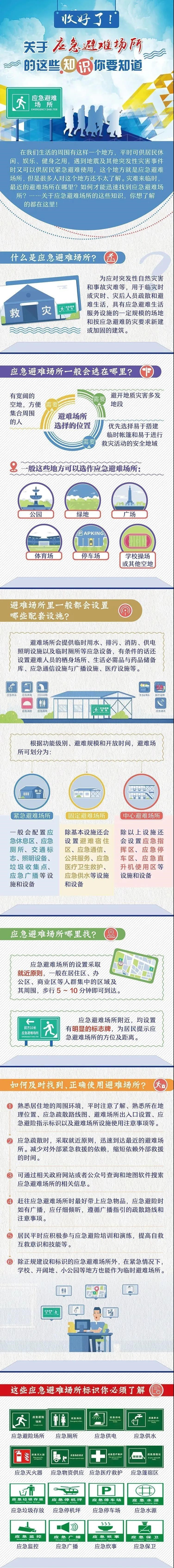 “防范化解灾害风险，筑牢安全发展基础”