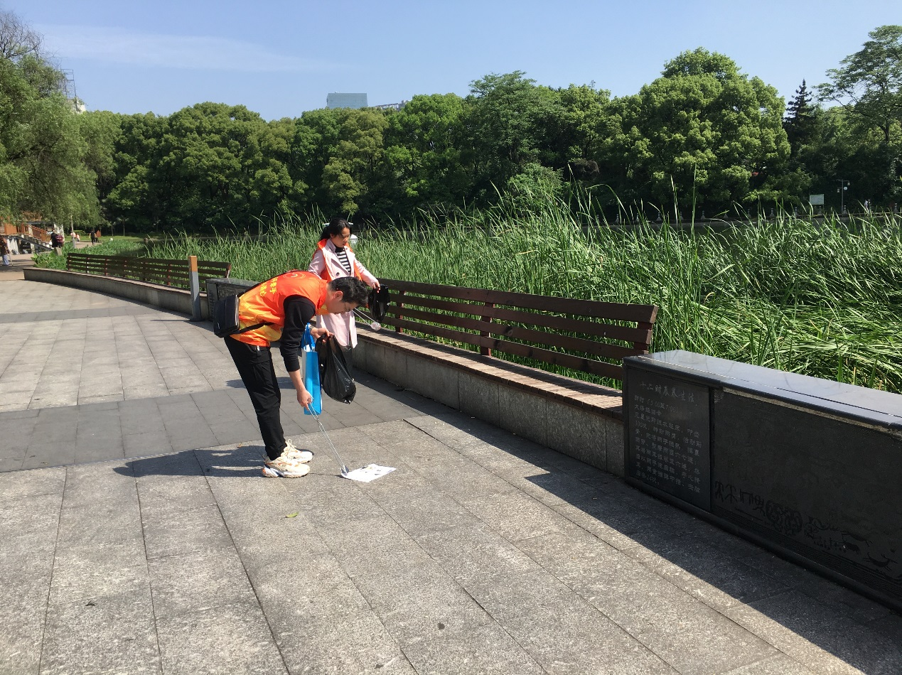 我为群众办实事|审计人在行动