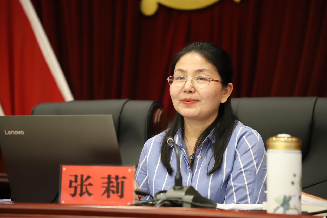 党史学习，市生态环境局又有"大套餐"